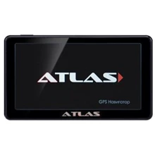 ATLAS GS5: Слот для карт памяти MicroSD
