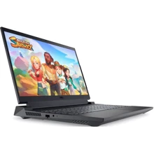Ноутбук DELL G15 (5535-5659): Экран 15.6" WVA (1920x1080) Full HD