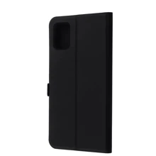 Чехол для телефонов WAVE Flap Case Black for Samsung A515 Galaxy A51: Совместимость Samsung A515 Galaxy A51