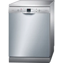 Посудомоечная машина Bosch SMS 58L68 EU: Размеры 84.5x60x60 см (ВxШxГ)