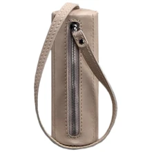Женская ключница BlankNote 3.0 светло-бежевая (BN-KL-3-light-beige): Пол Женский