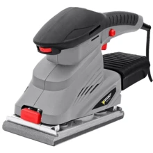 Вибрационная шлифмашина Forte FS-350 VQ: Производитель Forte