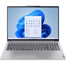 Ноутбук Lenovo IdeaPad Slim 5 16IAH8 (83BG004SRA) UA: Экран 16" IPS (1920x1200)