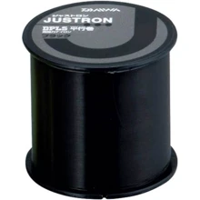 Волосінь Daiwa Justron DPLS BK 500m # 2.5 (04690682): Тип Волосінь