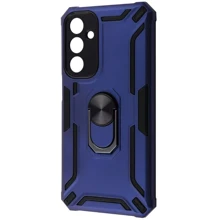 Чохол для телефона WAVE Power Magnetic Case Navy Blue для Samsung A266 Galaxy A26 5G: Сумісність Samsung A266 Galaxy A26 5G