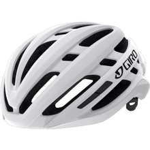 Шолом велосипедний Giro Agilis мат.бел M/55-59см (7112776): Виробник Giro