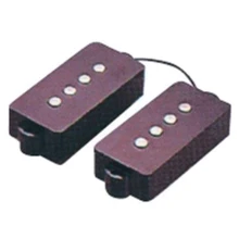 Звукосниматель Звукосниматель MAXTONE GP1B: Производитель MAXTONE