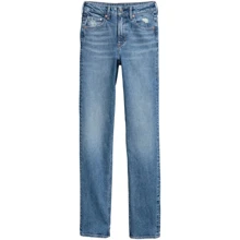 Джинси H & M 3012-5994897 146 см сині: Тип джинси