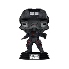 Игровая фигурка FUNKO POP! Эхо (55504): Тип Игровая фигурка