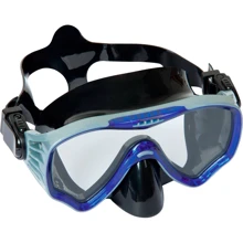 Маска для дайвинга Bestway Submira 22045 Blue: Назначение дайвинг