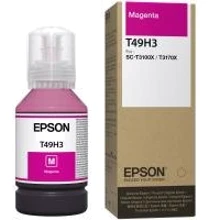 Картридж Epson T3100X Magenta (C13T49H300): Виробник Epson