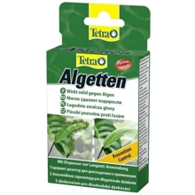 Tetra Aqua Algetten против водорослей на 120 л 12 табл. (4004218140349): Производитель Tetra