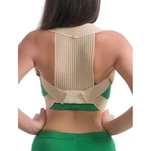 Коректор постави MedTextile еластичний розмір L / XL люкс (4820137293108): Тип Грудопоперекового