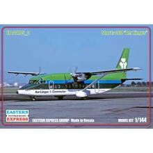 Пассажирский самолет Eastern Express Short-360 Aer Lingus: Производитель Eastern Express