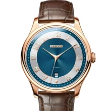 Наручные часы Lobinni Florence 4433: Стиль Классический