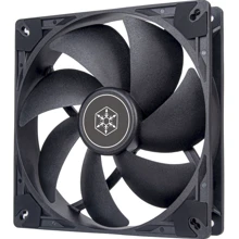 Кулер SilverStone Vista VS140B: Уровень шума, dB 30.8