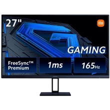 Монитор Xiaomi Gaming Monitor G27i (ELA5375EU): Формат изображения 16:9