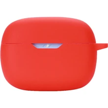 Чехол ArmorStandart Silicone Case Red (ARM73557) for JBL Wave Beam: Тип Чехол