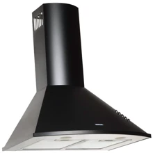 Вытяжка Eleyus Bora 1200 LED SMD 60 BL: Тип воздухоочистителя Рециркуляция, Отвод