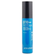 Fortheskin EGF Peptide Bio Clinic Ampoule Serum Сыворотка антивозрастная для лица 3х70 ml: Пол Для женщин