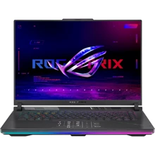 Ноутбук ASUS ROG Strix SCAR 16 (G634JYR-NM132W): Экран 16" MiniLED (2560x1600) WQXGA