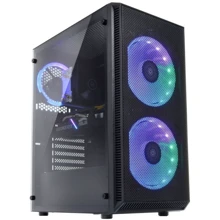 Персональный компьютер (ПК) ARTLINE Gaming X53 (X53v25Win): Процессор Intel Core i5-11400F (2.6 - 4.4 ГГц)