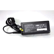 Зарядний пристрій PowerPlant NoteBook Adapter for IBM/LENOVO 220V, 65W 20V 3.25A (Special) (IB65HUSB): Напруга 20V