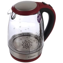 Электрочайник Scarlett SC-EK27G49: undefined undefined
