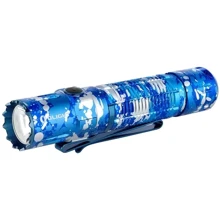 Ліхтар туристичний Olight M2R Pro OC (2370.33.08): Тип Ручной
