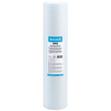 Картридж из вспененного полипропилена Ecosoft 4.5"x20" 5 мкм (CPV45205ECO): Производитель Ecosoft