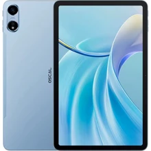 Планшет Oscal Pad 100 12/256GB LTE Sky Blue: Дисплей 12" IPS (1200x2000)