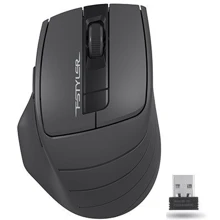 Мышь A4Tech Fstyler FG30 Wireless Grey Мышь A4Tech Fstyler FG30 Wireless Grey