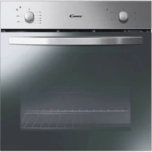 Духовой шкаф электрический Candy FCS 100 X/E: Объем, л 71