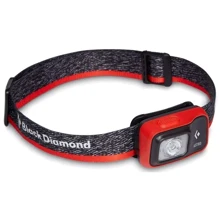 Фонарь туристический Black Diamond Astro 300 (Octane) (BD 6206748001ALL1): Тип Налобный