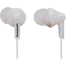 Навушники Panasonic RP-HJE125E-W White