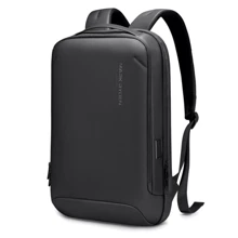 Сумка для ноутбуков Mark Ryden 17.3" Black (MR9008SJ): Тип сумки рюкзак