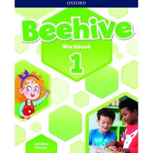 Beehive 1: Workbook: Виробник Oxford University Press