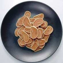 Большие суши из курицы и рыбы AlfPet AS10 500 г (4820272770175): Производитель AlfPet