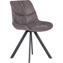 Стул Shot anthracite (545697): Производитель AMF