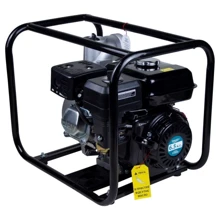 Мотопомпа Aquatica 7.5л.с. Hmax 30м Qmax 70м³/ч (4-ех тактный): Тип мотопомпы