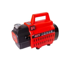 Минимойка высокого давления MPT MHPW1603: Максимальное давление (бар) 100