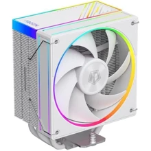 Кулер ID-COOLING Frozn A410 ARGB White: Рівень шуму, dB 29.9