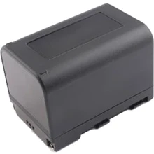 Аккумулятор ExtraDigital JVC BN-V615: Тип аккумулятор