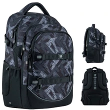 Рюкзак Kite Education teens 727L-2 (K24-727L-2): Возрастная группа от 13 до 18 лет