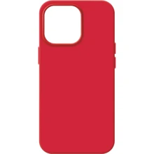 Чехол для iPhone ArmorStandart ICON2 Case Red (ARM60495) for iPhone 13 Pro: Цвет красный