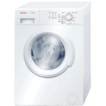 Стиральная машина Bosch WAB-16063: Тип машины Автомат