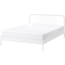 Каркас кровати ІКЕА Nesttun 160х200 см (891.580.49): undefined undefined