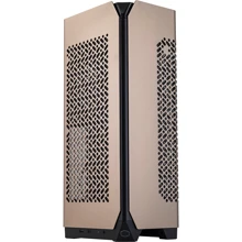 Корпус Cooler Master NCORE 100 MAX Small Form Factor (SFF) Bronze 850 W (NR100-ZNNN85-SL0): Форм-фактор материнской платы Mini-ITX