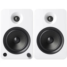 Активная полочная акустика Kanto YU6 (Matte White): Тип Ближнего поля