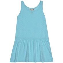Сарафан H & M 7249229 110-116 см бірюзовий: Тип Сарафани
